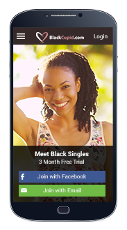 black singles sites